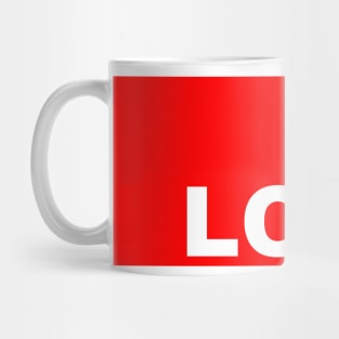 LOGO Mug